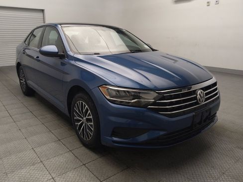 Used 2021 Volkswagen Jetta R-Line FWD image 13