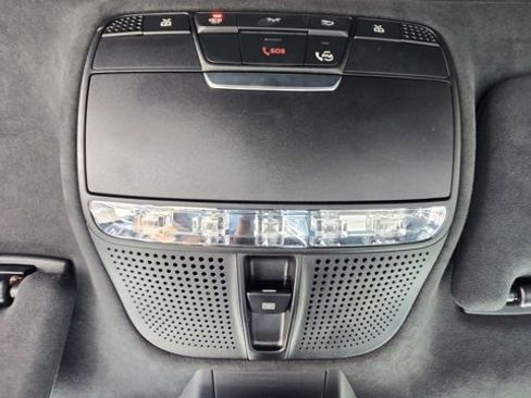 Used 2021 Mercedes-Benz AMG GT 43 w/ Driver Assistance Package image 24