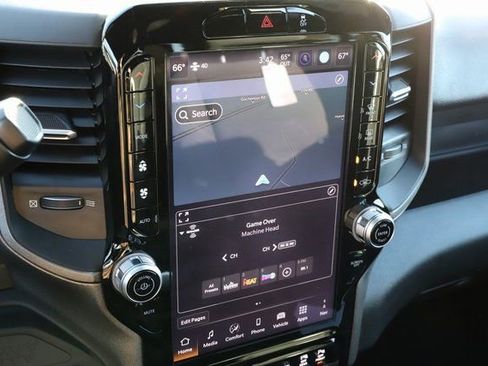 New 2026 RAM 3500 Tradesman image 28