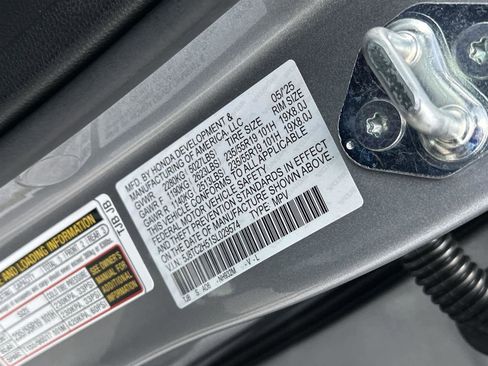 New 2025 Acura RDX SH-AWD w/ Technology Package image 22