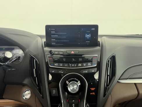 Used 2021 Acura RDX AWD w/ Technology Package image 20