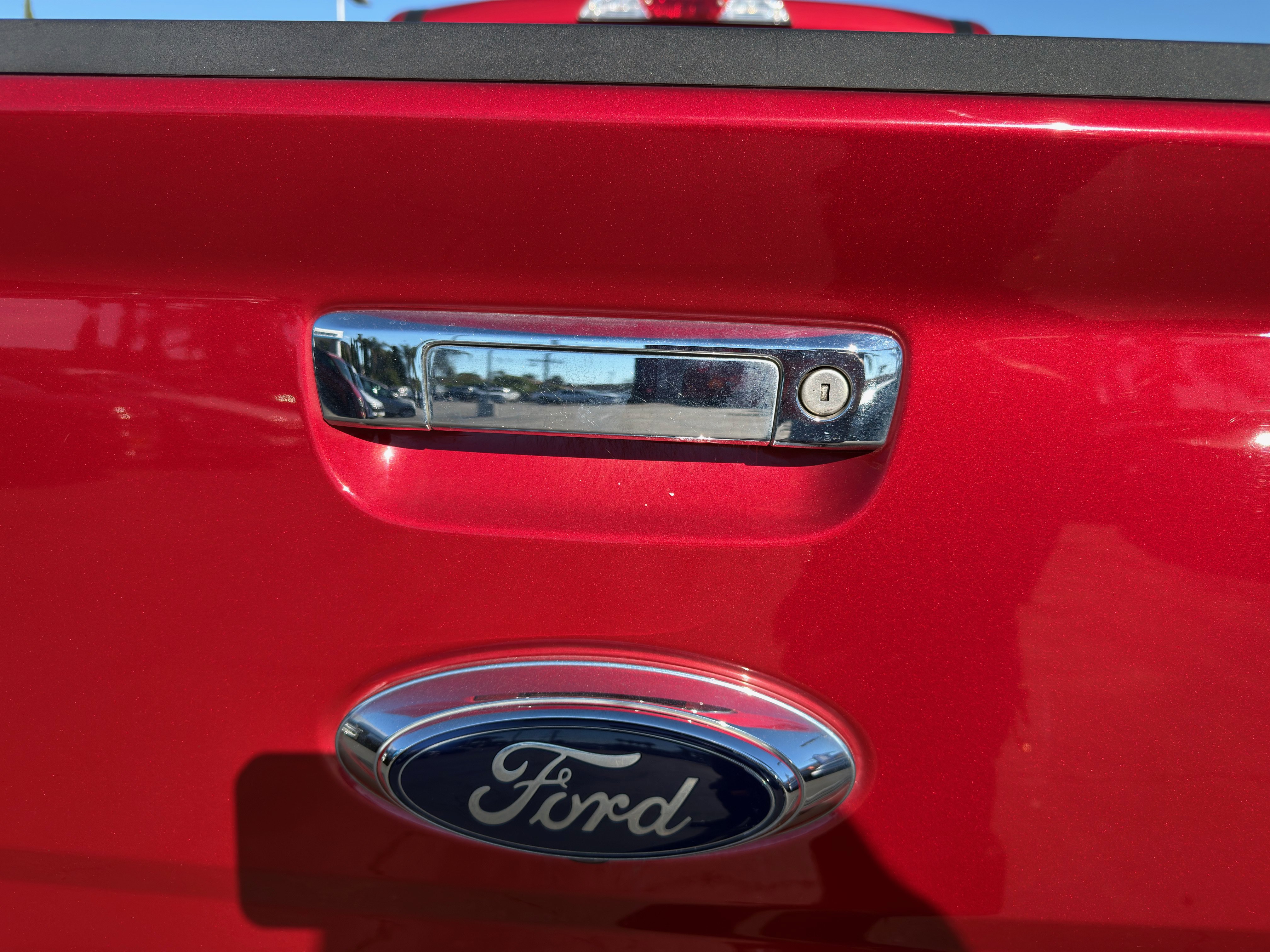 Used 2020 Ford Ranger XLT w/ Equipment Group 301A Mid RWD image 14