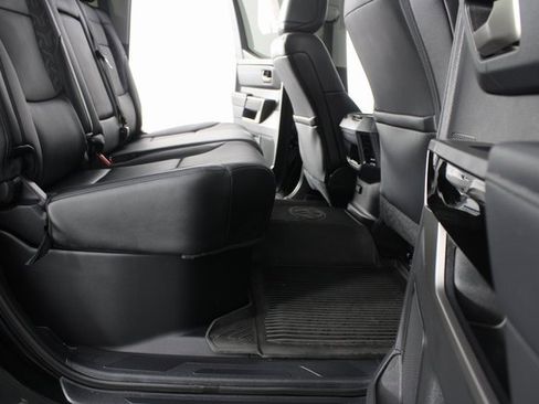 Used 2024 Toyota Tundra Limited image 22