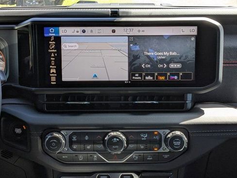 New 2026 Jeep Gladiator Rubicon image 18