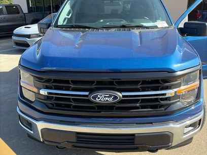 Used 2025 Ford F150 XLT w/ Equipment Group 301A Standard