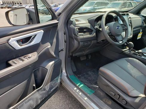 New 2026 Subaru Forester Sport w/ Onyx Edition AWD/4WD image 6