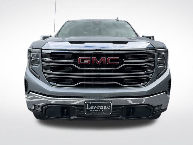 Used 2024 GMC Sierra 1500 SLT w/ SLT Premium Package AWD/4WD image 2