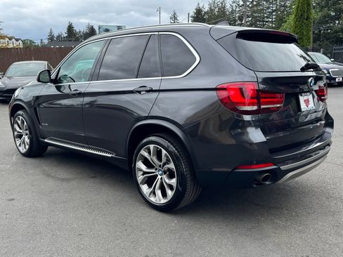 Used 2015 BMW X5 xDrive35i AWD/4WD image 8