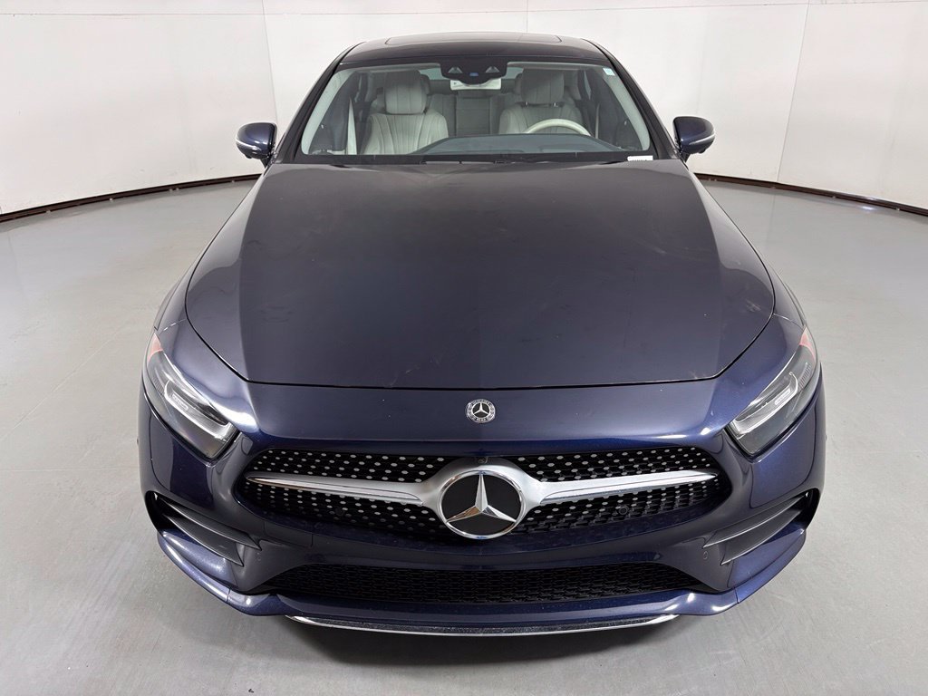 Used 2019 Mercedes-Benz CLS 450 image 3