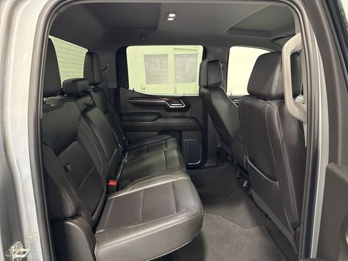 Certified 2024 GMC Sierra 1500 SLT image 13