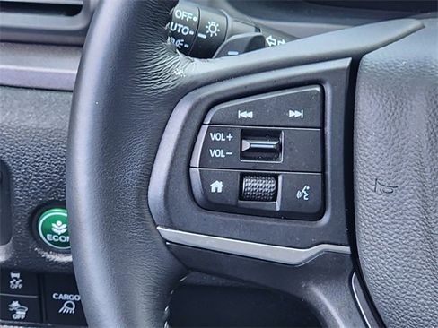 Certified 2025 Honda Ridgeline RTL image 31