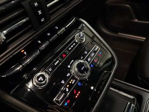 Certified 2022 Lincoln Corsair AWD w/ Equipment Group 101A image 27