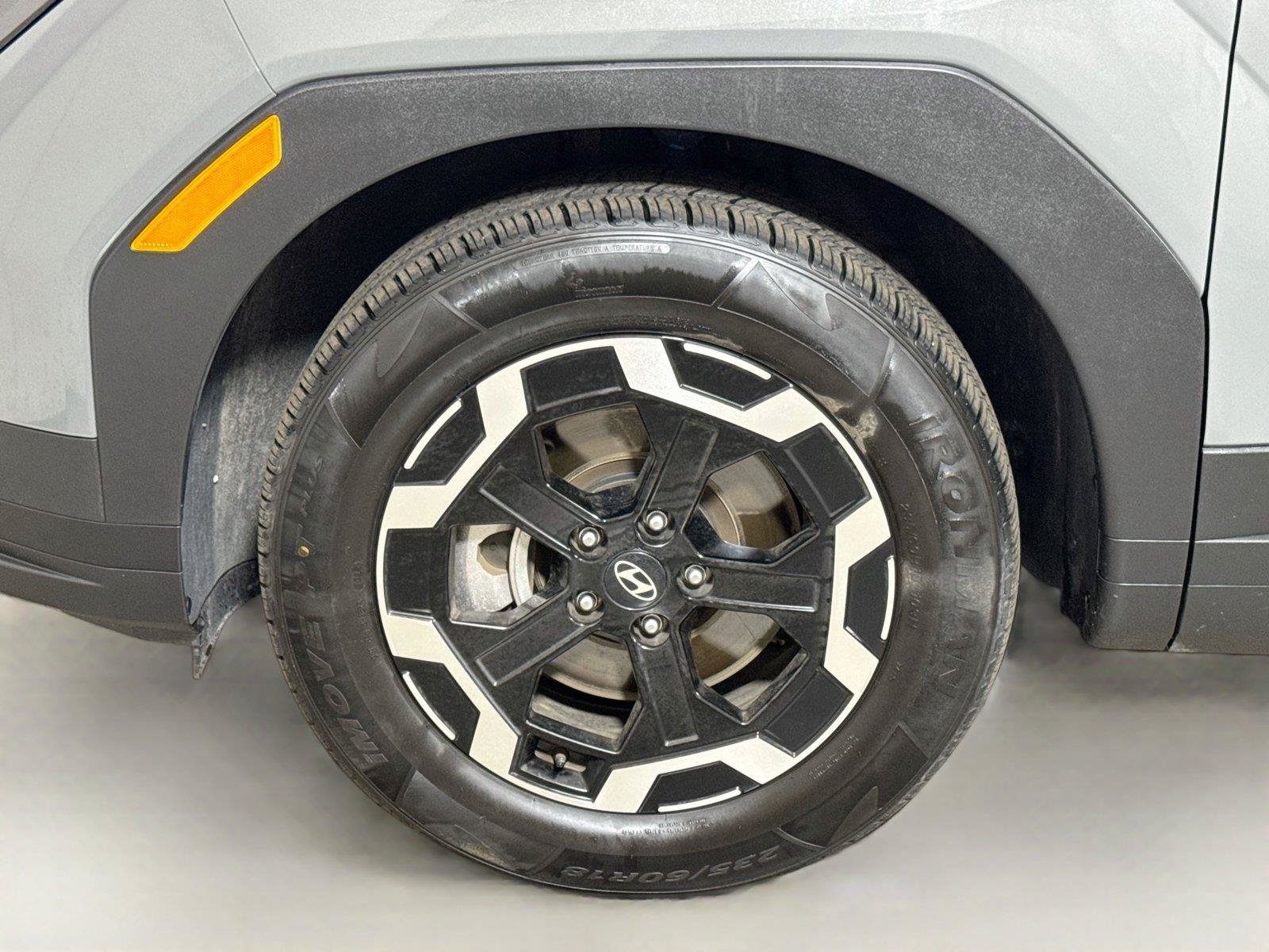 Used 2026 Hyundai Santa Fe SEL FWD image 30