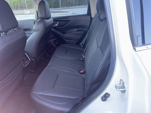 Used 2021 Subaru Forester Limited w/ Popular Package #3 image 11