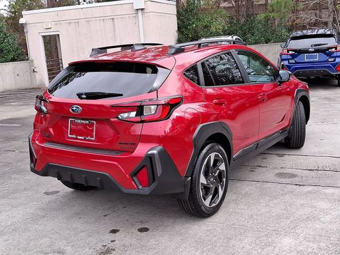 New 2026 Subaru Crosstrek 2.5i Limited image 12
