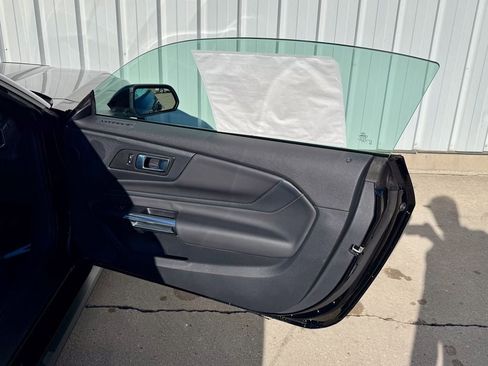 New 2026 Ford Mustang GT Premium RWD image 20