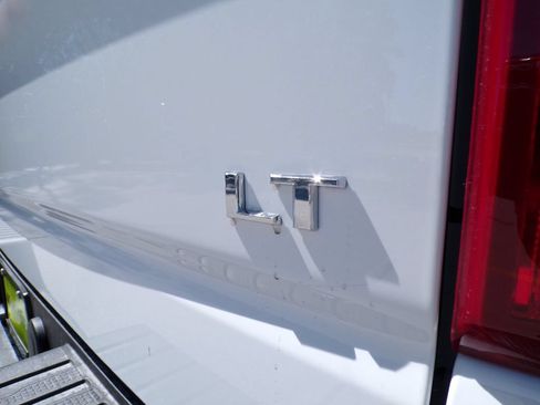 New 2026 Chevrolet Silverado 1500 LT AWD/4WD image 14