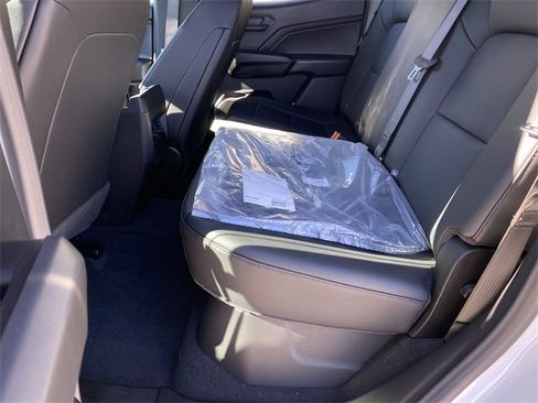 Used 2026 Chevrolet Colorado Trail Boss image 27