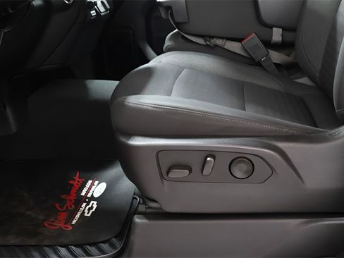 Used 2023 GMC Sierra 1500 Pro w/ Graphite Edition image 18