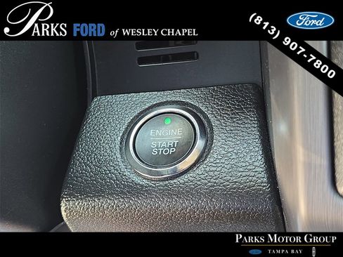 Certified 2021 Ford Expedition Max Platinum image 29