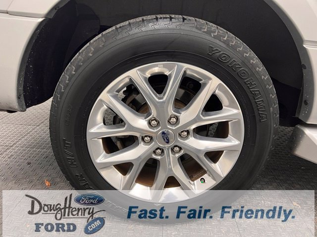 Used 2017 Ford Expedition EL Limited RWD image 22