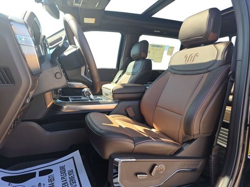 New 2026 Ford F150 King Ranch w/ Equipment Group 601A High AWD/4WD image 10