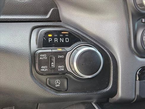Used 2023 RAM 1500 Lone Star AWD/4WD image 13