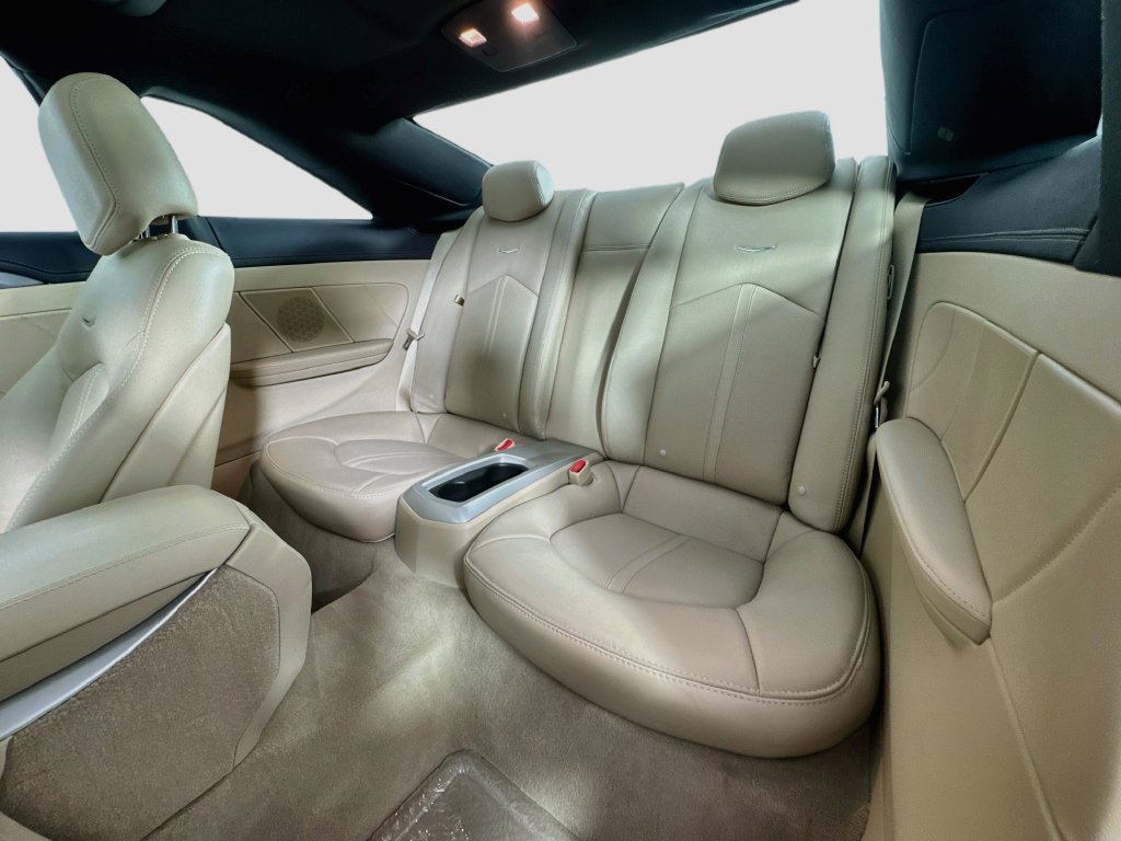 Used 2014 Cadillac CTS Performance RWD image 30
