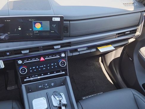 New 2026 Hyundai Santa Fe Calligraphy image 6