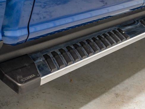 Used 2022 Ford F250 Lariat w/ Chrome Package image 54