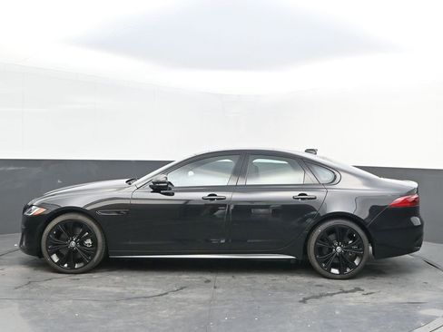 New 2024 Jaguar XF R-Dynamic SE image 4