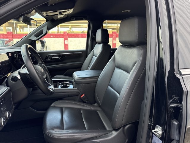 Used 2025 Chevrolet Tahoe LT RWD image 26