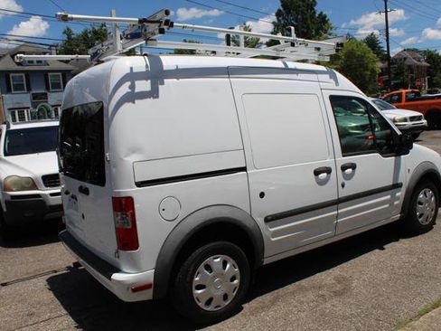 Used 2013 Ford Transit Connect XLT FWD image 4