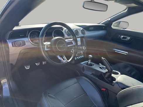Used 2020 Ford Mustang GT Premium image 18