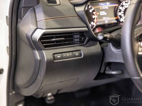 Used 2019 Nissan Altima 2.5 SR w/ SR Premium Package image 20