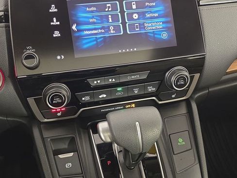 Used 2019 Honda CR-V EX image 23
