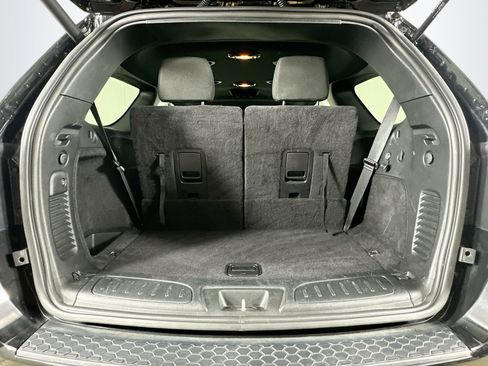 Used 2026 Dodge Durango GT AWD/4WD image 30