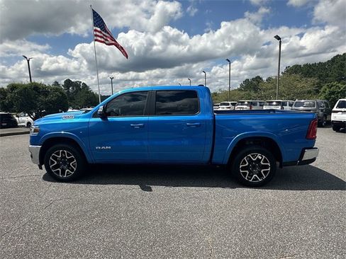 Used 2025 RAM 1500 Laramie image 2