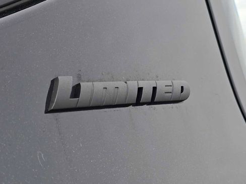Certified 2025 Toyota Tundra Limited w/ TRD Off-Road Package AWD/4WD image 16