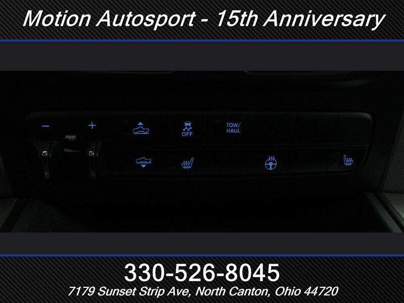 Used 2017 RAM 1500 Rebel w/ Luxury Group AWD/4WD image 16
