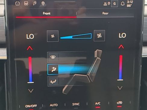 New 2026 GMC Acadia Elevation w/ Black Edition image 5