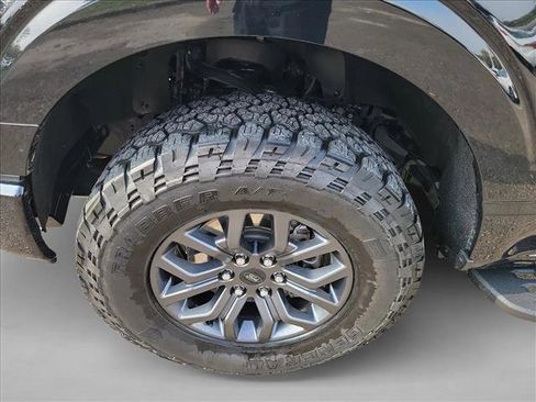 Used 2023 Ford F150 Tremor w/ Equipment Group 402A High image 9