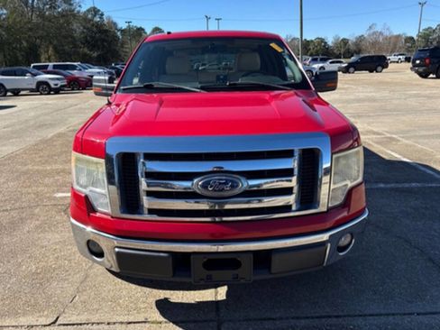 Used 2010 Ford F150 FX2 image 3