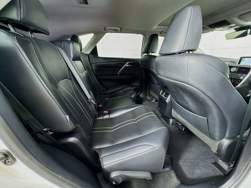 Used 2018 Lexus RX 350L Luxury image 36