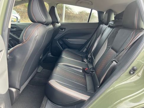 Used 2024 Subaru Crosstrek 2.5i Limited AWD/4WD image 14