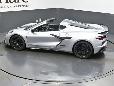 New 2026 Chevrolet Corvette Z06 image 24