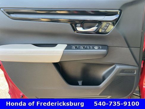 Certified 2024 Honda CR-V EX-L image 17