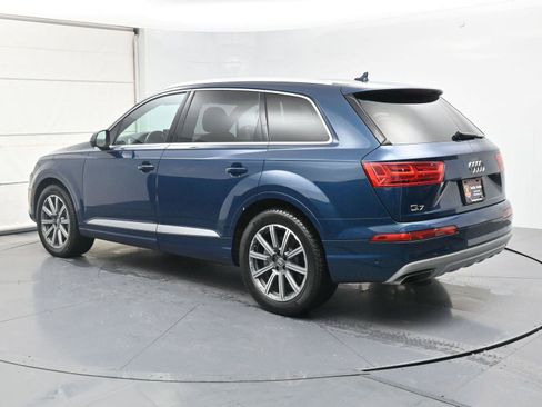 Used 2019 Audi Q7 3.0T Premium Plus w/ Premium Plus Package image 22