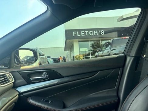 Used 2019 Nissan Maxima FWD image 13
