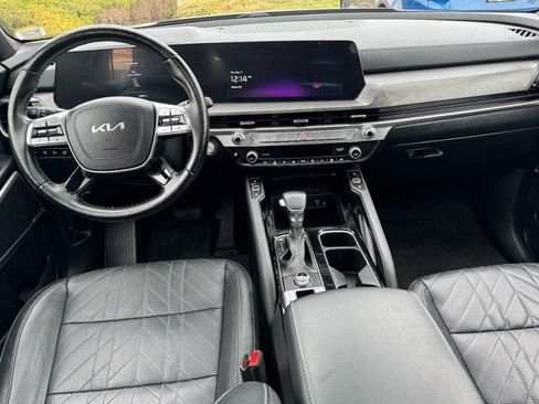 Used 2023 Kia Telluride EX X-Line image 12